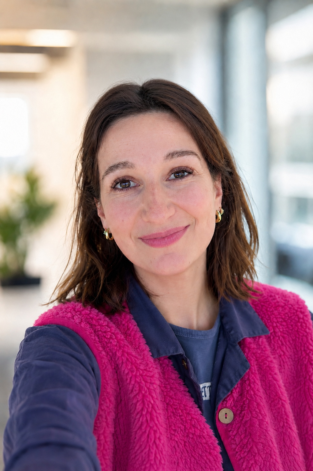 Héloïse Soriano
